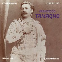 Anonymous: Samson et Dalila, Op. 47: Samson et Dalila, Op. 47 : Figli miei (take 2)