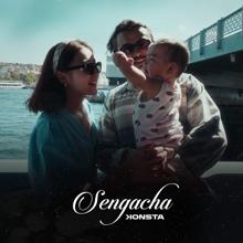 Konsta: Sengacha