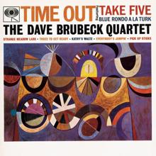 The Dave Brubeck Quartet: Everybody's Jumpin'
