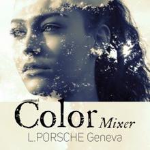 L.porsche: Color Mixer