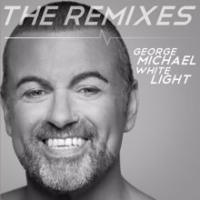 George Michael: White Light (Steven Redant & Phil Romano Divine Vox Remix)