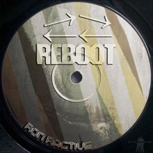 Ron Ractive: Reboot