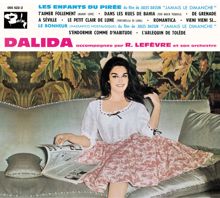 Dalida: De Grenade à Seville