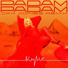 Kylie Minogue: Padam Padam (Jax Jones Remix)