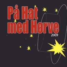 Various Artists: På Hat Med Hørve - 2009