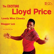 Lloyd Price: You Need Love