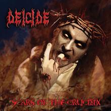 Deicide: Mad At God