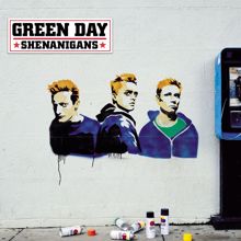 Green Day: Outsider