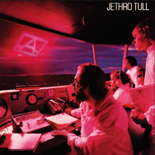 Jethro Tull: Crossfire (2004 Remaster)