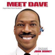 John Debney: Meet Dave (Original Motion Picture Soundtrack)