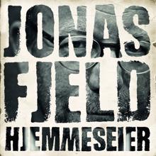 Jonas Fjeld: Hjemmeseier