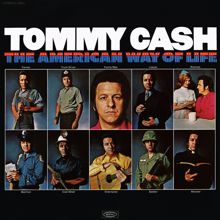 Tommy Cash: The Waitress - Narration
