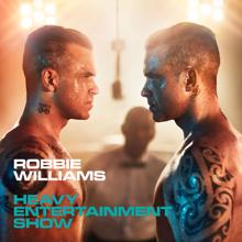 Robbie Williams: Party Like a Russian