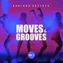 Various Artists: Moves & Grooves, Vol. 2