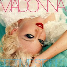 Madonna: Bedtime Story