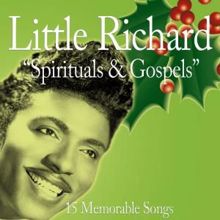 Little Richard: (There Will Be) Peace in the Valley [For Me]