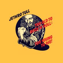 Jethro Tull: The Chequered Flag (Dead or Alive; 2002 Remaster)