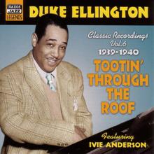 Duke Ellington: Ellington, Duke: Tootin' Through the Roof (1939-1940)