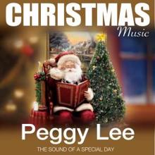 Peggy Lee: Christmas Music
