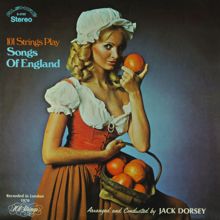 101 Strings Orchestra: Songs of England (Remastered from the Original Alshire Tapes)