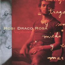 Robi Draco Rosa: Amantes Hasta el Fin
