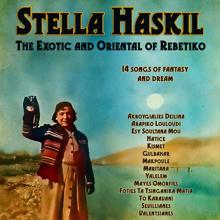 Stella Haskil: Arapiko Louloudi