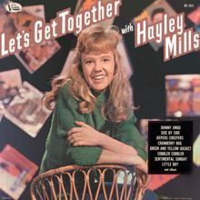 Hayley Mills: Cobbler Cobbler (Album Version)