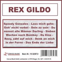 Rex Gildo: Rexy, zähl auf mich