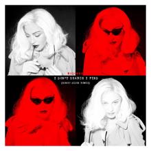 Madonna: I Don’t Search I Find (Honey Dijon Remix)