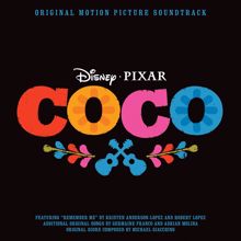 Various Artists: Coco (Original Motion Picture Soundtrack)