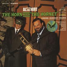 Al Hirt: Green Hornet Theme (From the Greenway-20th Century-Fox TV Series "The Green Hornet")