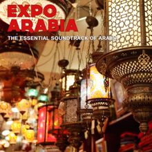 Various Artists: Expo Arabia