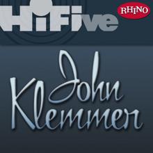 John Klemmer: Rhino Hi-Five: John Klemmer