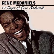 Gene McDaniels: Autumn Leaves