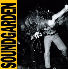 Soundgarden: Full On