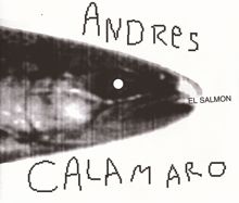 Andrés Calamaro: El Salmon