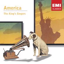 The King's Singers/English Chamber Orchestra/Carl Davis: America: Bridge Over Troubled Water