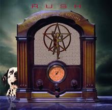 Rush: Time Stand Still (Album Version) (Time Stand Still)