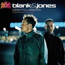 Blank & Jones: Sweet Harmony (Blank & Jones Mix A.K.A. Liquid Love)