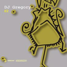 DJ Gregory: S2 (Dubarash)
