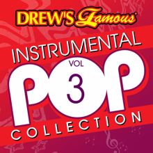 The Hit Crew: Drew's Famous Instrumental Pop Collection Vol. 3