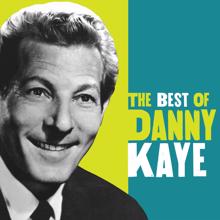 Danny Kaye, Patty Andrews: Orange Colored Sky