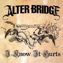 Alter Bridge: I Know It Hurts