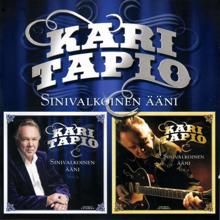 Kari Tapio: Sielu, sydän ja kyyneleet