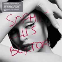 Sophie Ellis-Bextor: Groovejet (If This Ain't Love) (Live Mix) (Groovejet (If This Ain't Love))