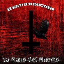 La Mano Del Muerto with Uru: El Sequito del Rap
