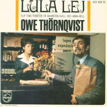 Owe Thörnqvist: Kjell och Anna-Bell