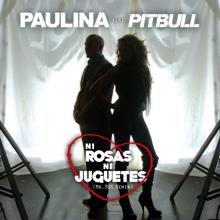 Paulina Rubio, Pitbull: Ni Rosas, Ni Juguetes (Mr 305 Remix - Extended Version)