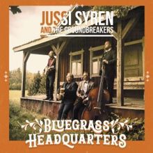 Jussi Syren and the Groundbreakers feat. Michael Cleveland: Bluegrass Headquarters