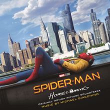 Michael Giacchino: Theme (from "Spider Man") [Original Television Series]